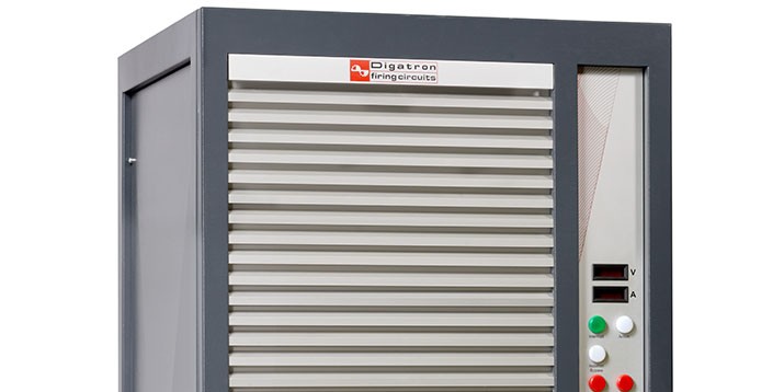 Digatron BNT IGBT frontal