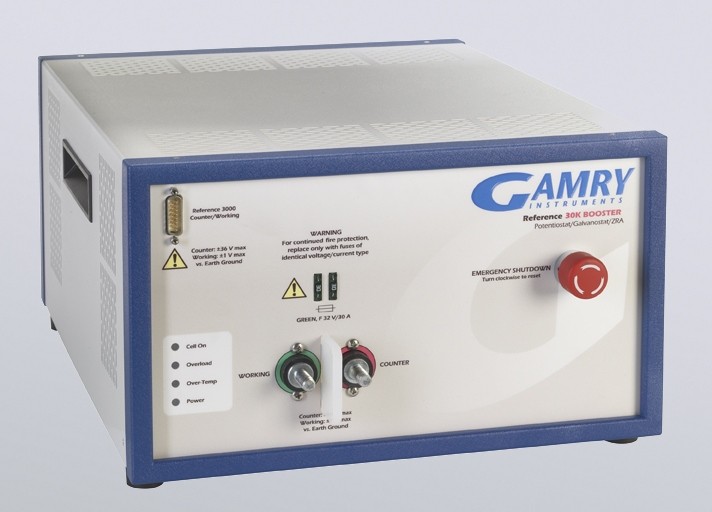 6 Reference 30K Booster Low Impedance Surrogates XL