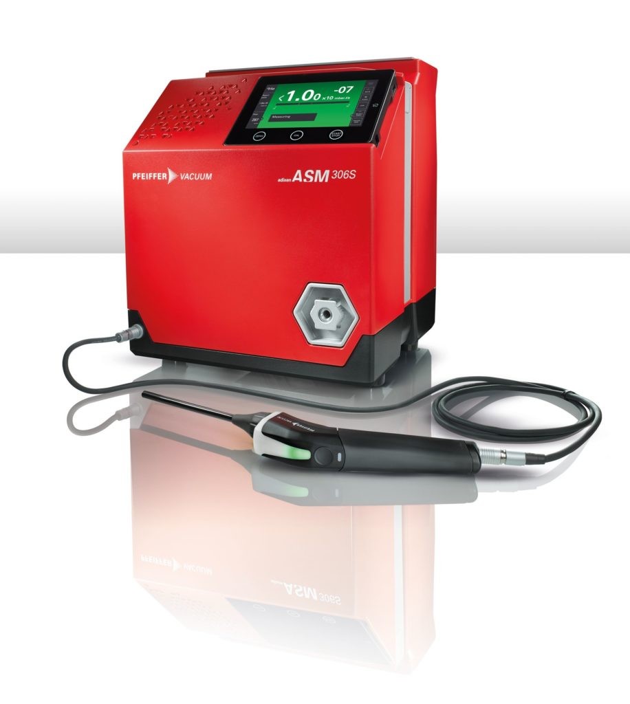 ASM 306 S