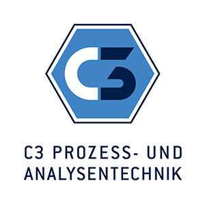 C3 prozess logo exhibitors 2022