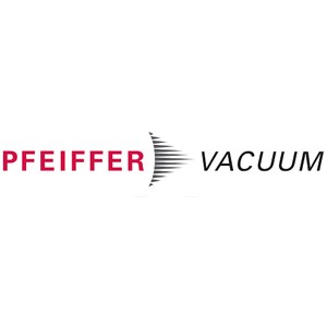 pfeiffer vacuum logo