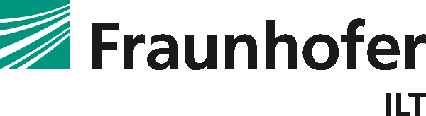 fraunhofer ilt weblogo