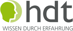 hdt logo