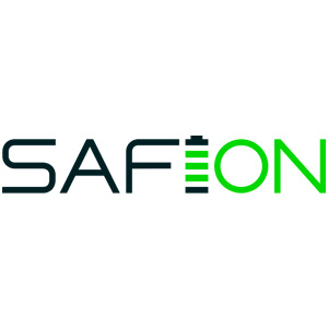 Austellerlogo Safion
