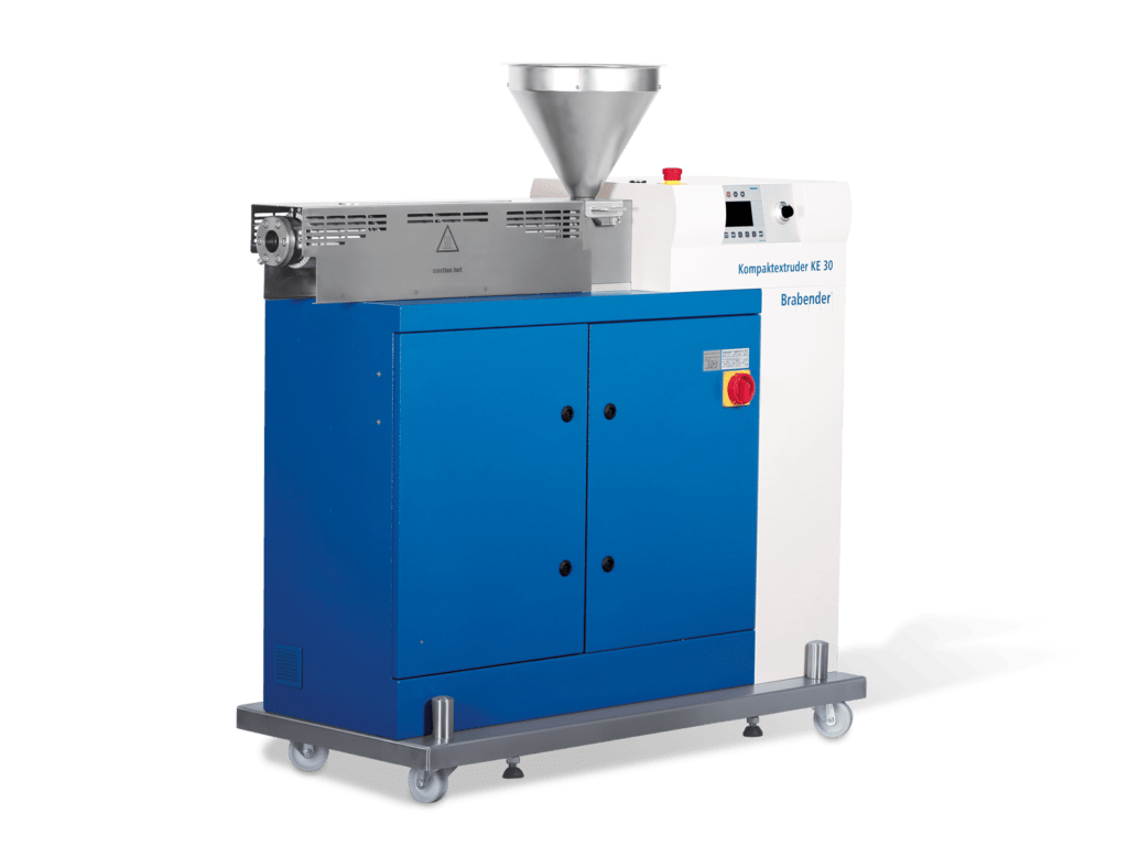 WM AB Stand alone extruder KE 30 2016 02