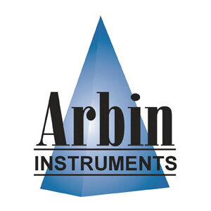 Austellerlogo Arbin