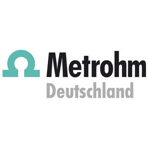 Austellerlogo Metrohm