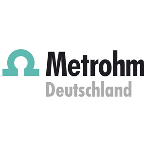Austellerlogo Metrohm