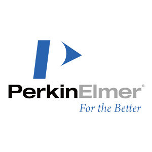 Austellerlogo Perkin Elmer