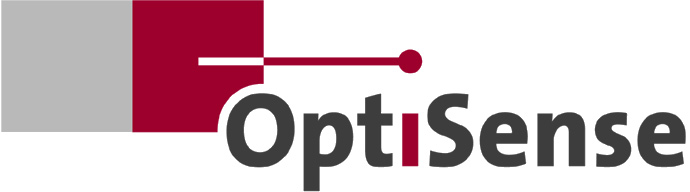 Logo optisense