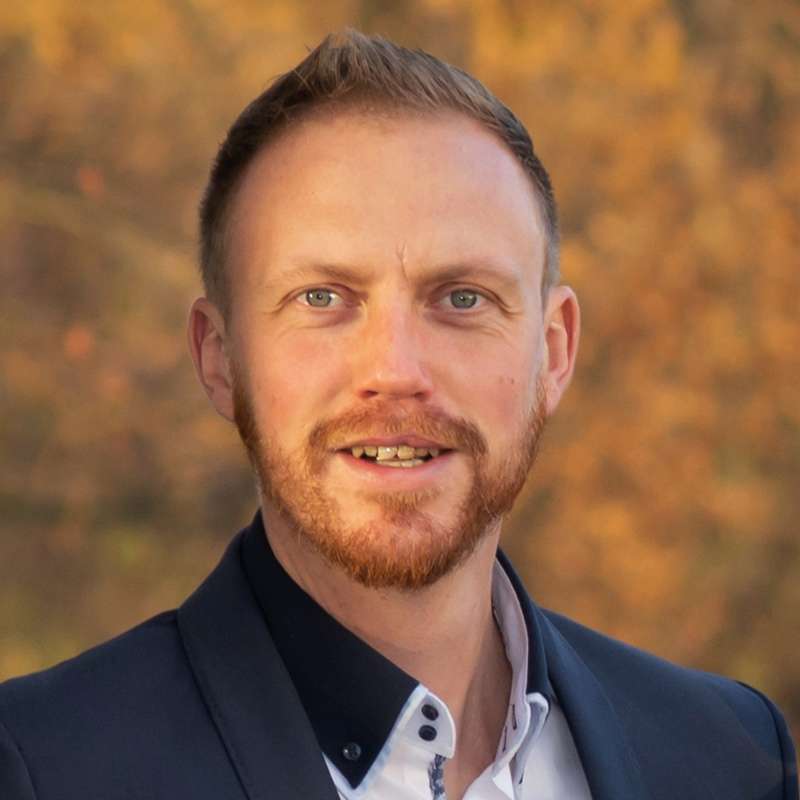Referent Dr. Kolja Beltrop 2