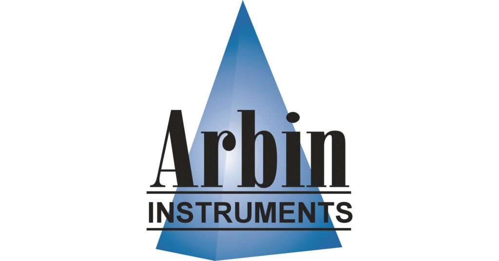arbin logo