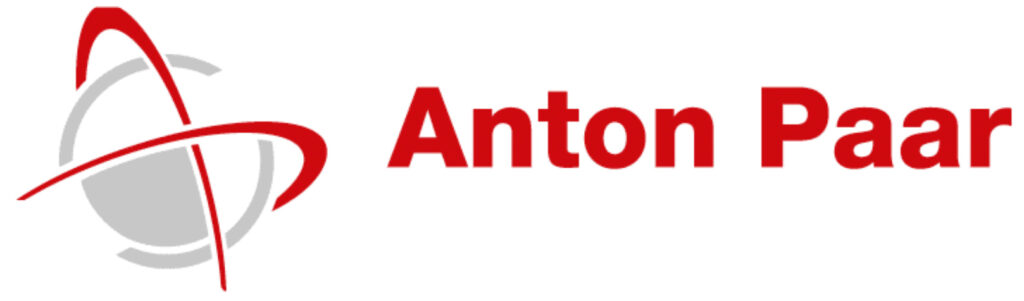 logo Anton Paar