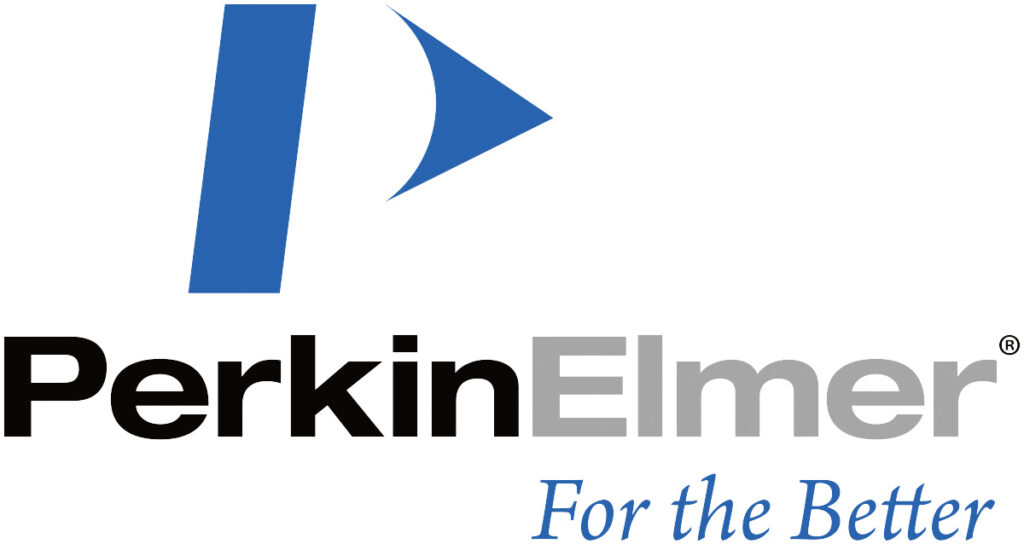 logo Perkin Elmer