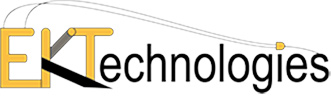logo ektechnologies