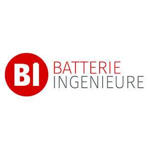 Austellerlogo batterieingnieure
