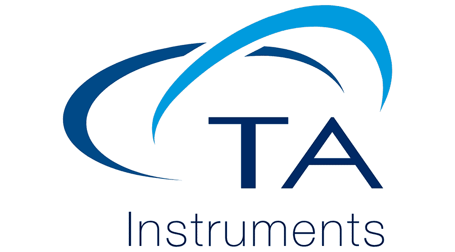 ta instruments logo vector