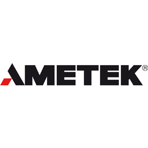 Austellerlogo Ametek