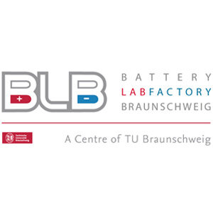 Austellerlogo TU Braunschweig