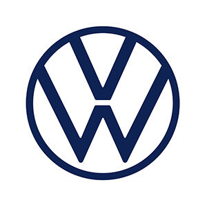 Austellerlogo Volkswagen AG