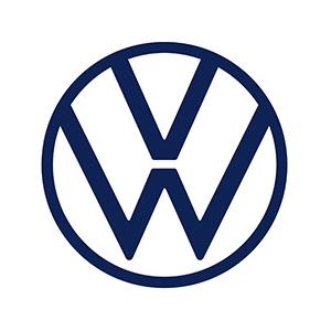 Austellerlogo Volkswagen AG