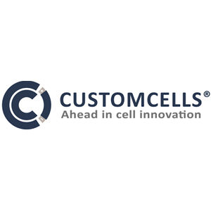 Austellerlogo customcells