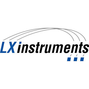 Austellerlogo lxinstruments