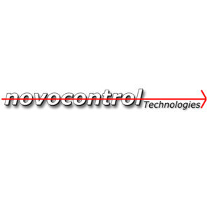 Austellerlogo novocontrol