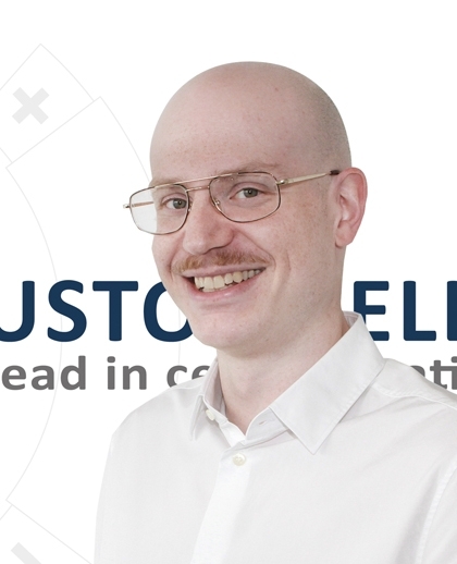 CUSTOMCELLS Jan Majchel