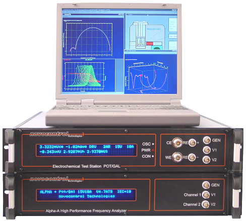 alpha ec10 pc