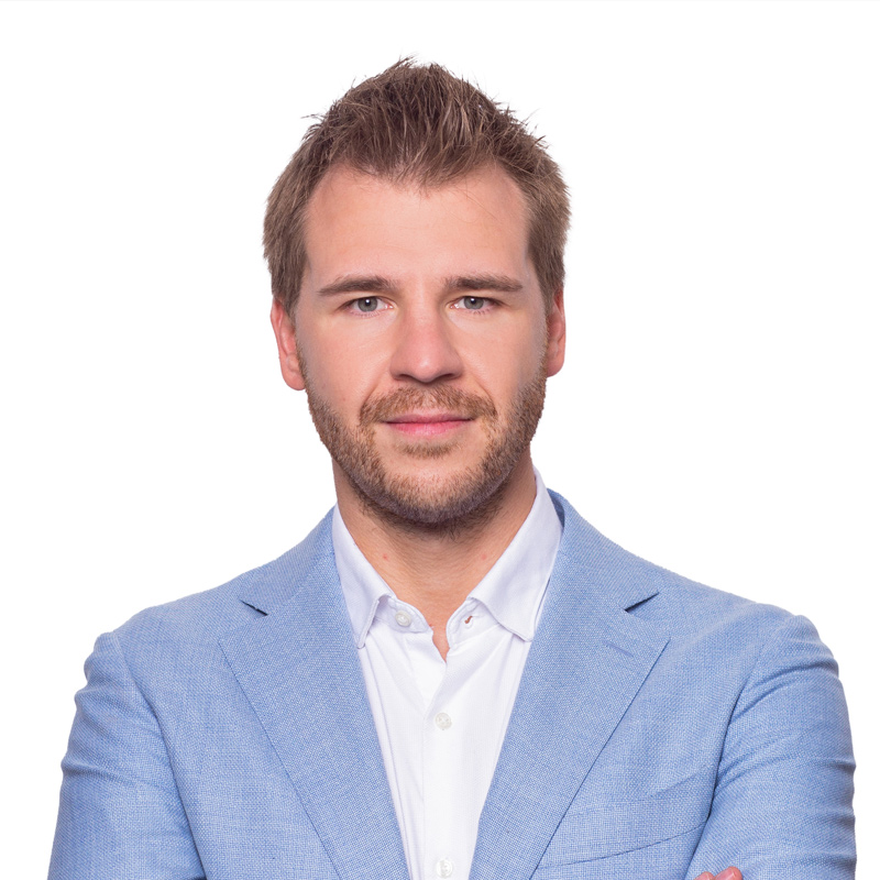 HDT Portrait Philipp Wunderlich