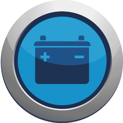 batterietag Signet