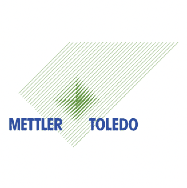Mettler Toledo Logo