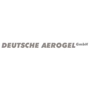 Aussteller Logo Deutsche Aerogel