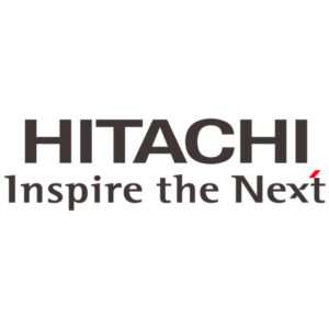 Aussteller Logo Hitachi