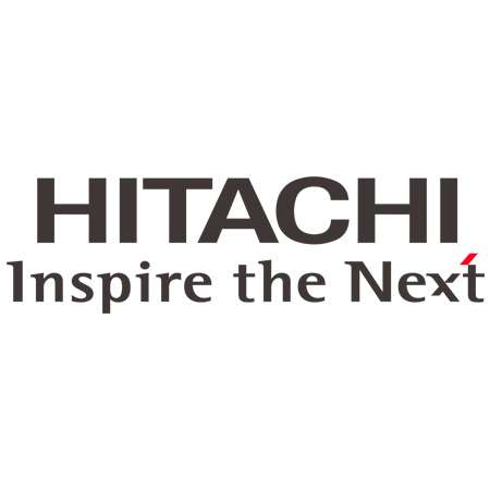 Aussteller Logo Hitachi