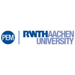 Aussteller Logo PEM