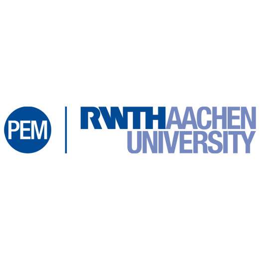 Aussteller Logo PEM