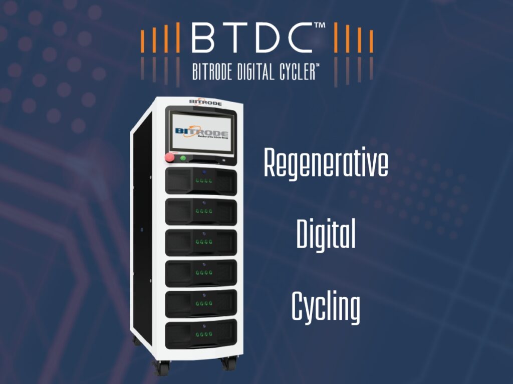 BTDC on Blue 2