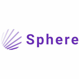 BatterySphere Logo Ausstellung