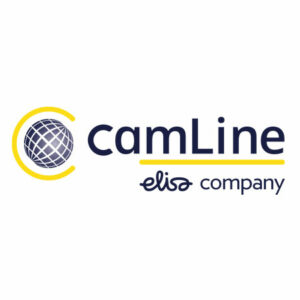 Camline Logo Ausstellung