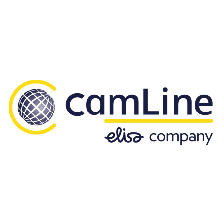 Camline Logo Ausstellung