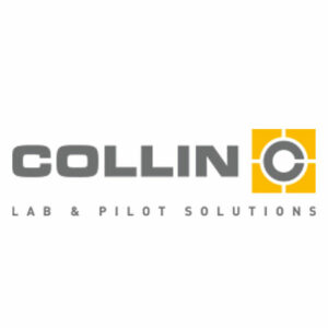 Collin Logo Ausstellung