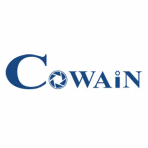 Cowain Technology Logo Ausstellung