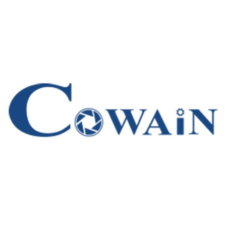 Cowain Technology Logo Ausstellung