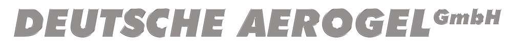 Logo Deutsche Aerogel