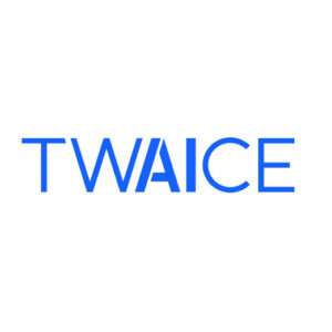Logo Twaice