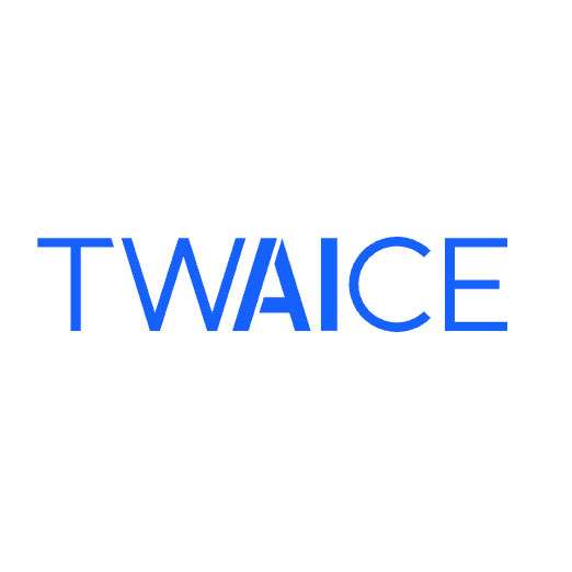 Logo Twaice