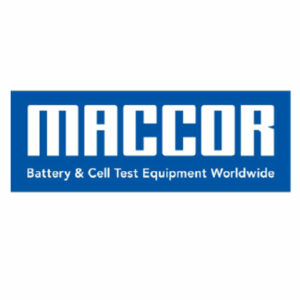 Maccor Cellcare Logo Ausstellung