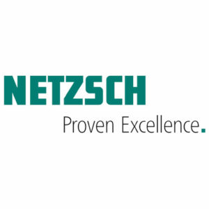 Netsxch Logo Ausstellung